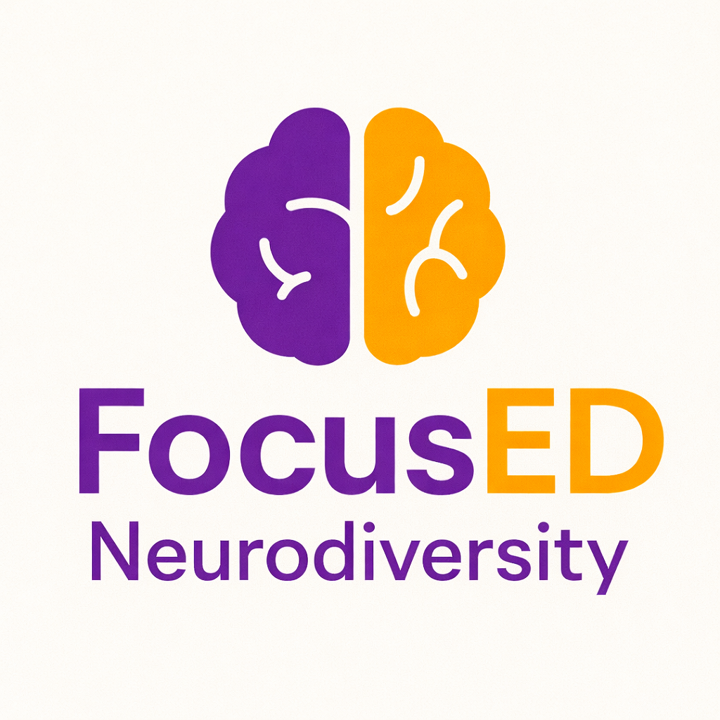 Focused Neurodiversity